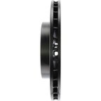 Stoptech 127.40039R Disc Brake Rotor - Front Right - view 2
