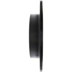 Stoptech 127.40040L Disc Brake Rotor - Rear Left - view 2
