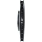 Stoptech 127.40048R Disc Brake Rotor - Front Right - view 2