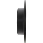 Stoptech 127.40060L Disc Brake Rotor - Rear Left - view 2