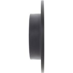 Stoptech 127.40060R Disc Brake Rotor - Rear Right - view 2