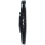 Stoptech 127.40071R Disc Brake Rotor - Front Right - view 2
