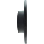 Stoptech 127.42011L Disc Brake Rotor - Front Left - view 2