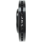 Stoptech 127.43016R Disc Brake Rotor - Front Right - view 2