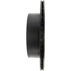 Stoptech 127.44084L Disc Brake Rotor - Rear Left - view 2