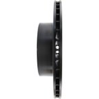 Stoptech 127.44112R Disc Brake Rotor - Front Right - view 2