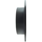 Stoptech 127.44115R Disc Brake Rotor - Rear Right - view 2