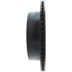 Stoptech 127.44128R Disc Brake Rotor - Rear Right - view 2
