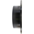 Stoptech 127.44131L Disc Brake Rotor - Rear Left - view 2