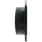 Stoptech 127.44132R Disc Brake Rotor - Rear Right - view 2