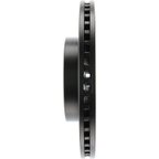 Stoptech 127.44143L Disc Brake Rotor - Front Left - view 2