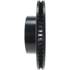 Stoptech 127.44162R Disc Brake Rotor - Front Right - view 2