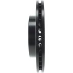 Stoptech 127.45048L Disc Brake Rotor - Front Left - view 2