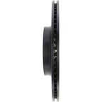 Stoptech 127.45072R Disc Brake Rotor - Rear Right - view 2