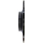 Stoptech 127.45074R Disc Brake Rotor - Rear Right - view 2