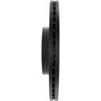 Stoptech 127.45078L Disc Brake Rotor - Front Left - view 2