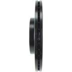Stoptech 127.46078R Disc Brake Rotor - Front Right - view 2