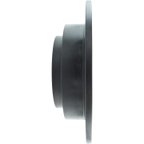 Stoptech 127.47011L Disc Brake Rotor - Rear Left - view 2