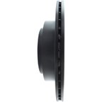 Stoptech 127.47025R Disc Brake Rotor - Rear Right - view 2
