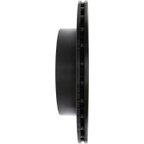 Stoptech 127.47030L Disc Brake Rotor - Rear Left - view 2