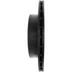 Stoptech 127.47030R Disc Brake Rotor - Rear Right - view 2
