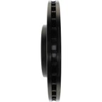 Stoptech 127.58008L Disc Brake Rotor - Front Left - view 2