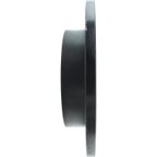 Stoptech 127.61042L Disc Brake Rotor - Rear Left - view 2