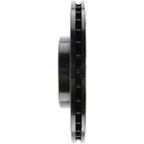 Stoptech 127.61056L Disc Brake Rotor - Front Left - view 2