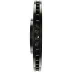 Stoptech 127.61094R Disc Brake Rotor - Front Right - view 2