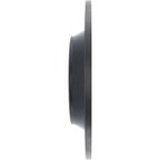 Stoptech 127.61111R Disc Brake Rotor - Rear Right - view 2