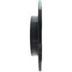Stoptech 127.62045R Disc Brake Rotor - Rear Right - view 2