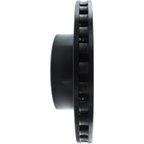 Stoptech 127.62089L Disc Brake Rotor - Front Left - view 2