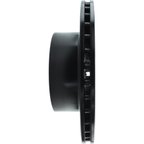 Stoptech 127.63003L Disc Brake Rotor - Front Left - view 2