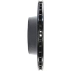 Stoptech 127.63005L Disc Brake Rotor - Front Left - view 2