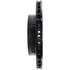 Stoptech 127.63006R Disc Brake Rotor - Front Right - view 2