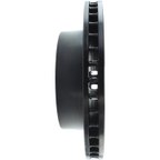Stoptech 127.65012L Disc Brake Rotor - Front Left - view 2