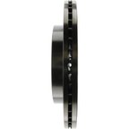 Stoptech 127.65057R Disc Brake Rotor - Front Right - view 2