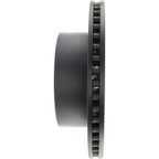 Stoptech 127.67045R Disc Brake Rotor - Front Right - view 2