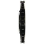 Stoptech 127.67069R Disc Brake Rotor - Front Right - view 2