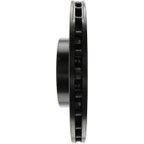 Stoptech 128.22011R Disc Brake Rotor - Front Right - view 2