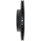 Stoptech 128.34048R Disc Brake Rotor - Front Right - view 2