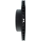 Stoptech 128.34071L Disc Brake Rotor - Front Left - view 2