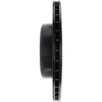 Stoptech 128.34133L Disc Brake Rotor - Rear Left - view 2