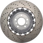 Centric 128.34152 Disc Brake Rotor - Rear Left - view 6