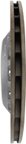 Centric 128.34152 Disc Brake Rotor - Rear Left - view 5