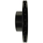 Centric 128.35064 Disc Brake Rotor - Front - view 2
