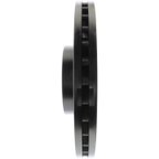 Centric 128.35118 Disc Brake Rotor - Front - view 2