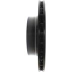 Centric 128.37045 Disc Brake Rotor - Front Right - view 2