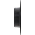Stoptech 128.40055L Disc Brake Rotor - Rear Left - view 2