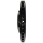 Stoptech 128.40064L Disc Brake Rotor - Front Left - view 2